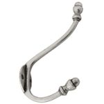 FROM THE ANVIL 83543 - HAT AND COAT HOOK - NATURAL