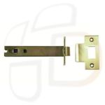 IMPERIAL G4060 - HEAVY SPRUNG TUBULAR MORTICE LATCH