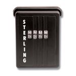 STERLING LOCKS KM1 - KEYMINDER COMBINATION LOCK BOX