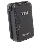 STERLING LOCKS KM3 - KEYMINDER 3 COMBINATION LOCK BOX