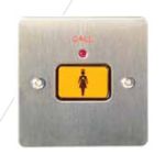 WANDSWORTH QD321 - CALL UNIT