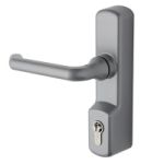 EXIDOR 325 - 325 LEVER OPERATED OUTSIDE ACCESS DEVICE