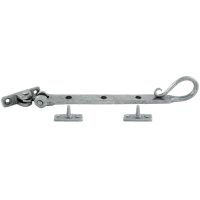 PEWTER PATINA CASEMENT STAYS
