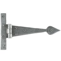 PEWTER PATINA HINGES