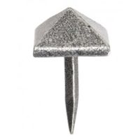 PEWTER PATINA DOOR STUDS