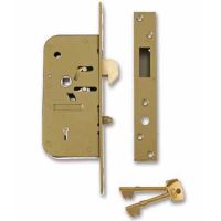 SLIDING DOORS LOCKS