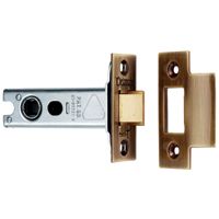 TUBULAR BOLTS/LATCHES