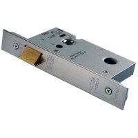 MORTICE LATCHES
