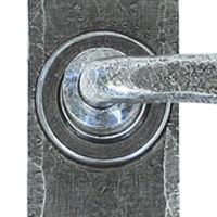 PEWTER - PATINA