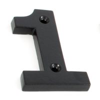 NUMBERS & LETTERS