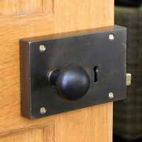 RIM & BOX LOCKS