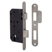 DIN LOCKS (55MM BACKSET)