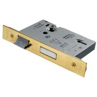 BRITISH STANDARDS LOCKS
