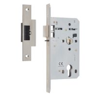 DIN LOCKS (60MM BACKSET)