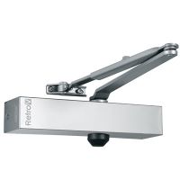 UNION DOOR CLOSERS