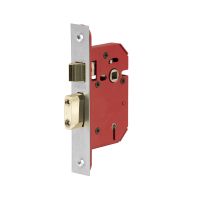 UNION 5-LEVER MORTICE LOCKS