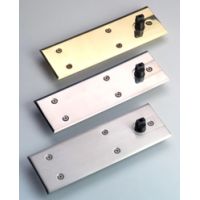 EXIDOR X050 - FLOOR SPRING COVER PLATE