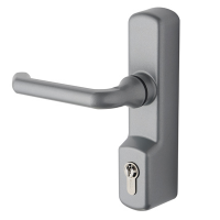 EXIDOR 425 - NEW 425 LEVER OPERATED OUTSIDE ACCESS DEVICE