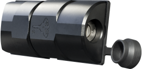 MUL-T-LOCK MVP2000 - MVP2000 MUL-T-LOCK VAN DOOR SECURITY LOCKING SYSTEM