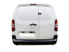MUL-T-LOCK MVP1000 - MVP1000 MUL-T-LOCK VAN DOOR SECURITY LOCKING SYSTEM