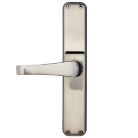 CODELOCKS CL0470 - NARROW STILE CODELOCK COMPLETE WITH EURO PROFILE CYLINDER AND CAMS