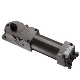EXIDOR 991 - FLOOR SPRING WITH DELAYED ACTION