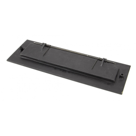 FROM THE ANVIL 91492 - EXTERNAL BEESWAX LARGE LETTER PLATE