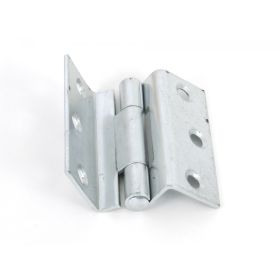 FROM THE ANVIL 91045 - BZP 2.5 INCH STORMPROOF HINGE (PAIR)