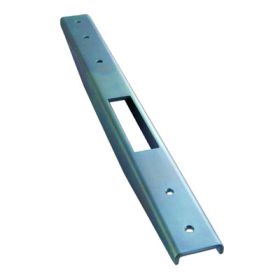 ASSA ABLOY ADAMS RITE 2627-ABP - 2627 ARMOURED STRIKE BACK PLATE FOR SENTINEL 6 DEADLOCK
