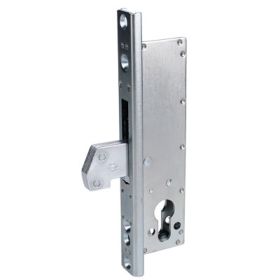 ASSA ABLOY 2600 - 2600 SENTINEL 6 EURO PROFILE CYLINDER DEADLOCK CASE