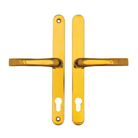  EAS24092LL - EASYFIT LEVER FOR UPVC MULTIPOINT DOORS