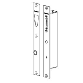 ASSA ABLOY 2600 - ES8100 V-LOCK