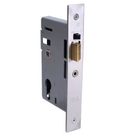 UNION JL2349 - EURO PROFILE MORTICE NIGHTLATCH