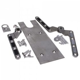 EXIDOR X071 - FLOOR SPRING SINGLE ACTION FITTING KIT