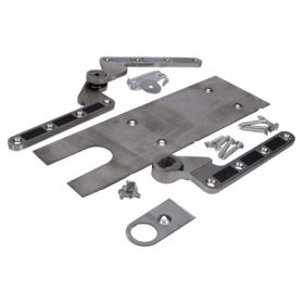 EXIDOR X071 - FLOOR SPRING SINGLE ACTION FITTING KIT