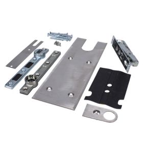 EXIDOR X072 - FLOOR SPRING DOUBLE ACTION FITTING KIT