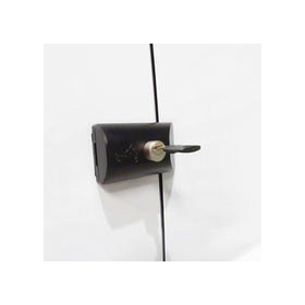 MUL-T-LOCK MVP1000 - MVP1000 MUL-T-LOCK VAN DOOR SECURITY LOCKING SYSTEM