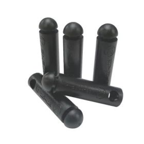 MUL-T-LOCK TRAKA21-5-FOBS - TRAKA21 PACK OF 5 KEY FOBS