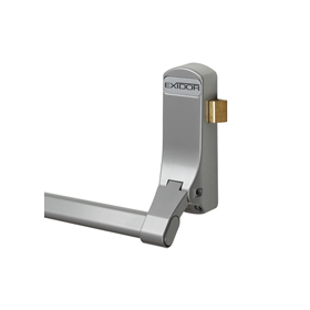 EXIDOR 296 - REVERSIBLE PANIC LATCH