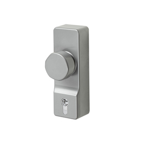 EXIDOR 302 - 302 KNOB OPERATED OUTSIDE ACCESS DEVICES