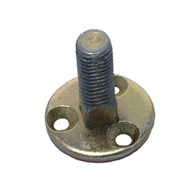 FROM THE ANVIL 90243 - THREADED IMPERIAL TAYLORS SPINDLE