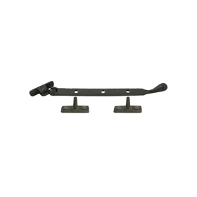 FROM THE ANVIL 33141 - BEESWAX PEAR DROP CASEMENT STAY 254MM