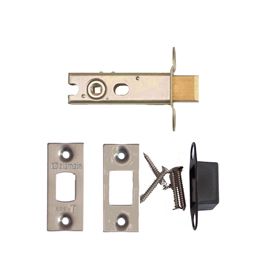 FROM THE ANVIL 91100 - 3 INCH TUBULAR DEADBOLT