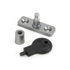FROM THE ANVIL 33870 - PEWTER LOCKING STAY PIN
