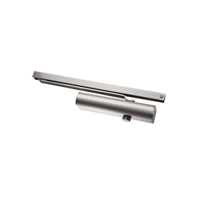 EXIDOR 4903 - SLIDE ARM DOOR CLOSER, POWER SIZE 2-4