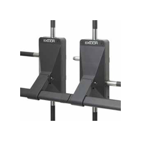 EXIDOR 704BD-30 - SEVEN POINT LOCKING SYSTEM