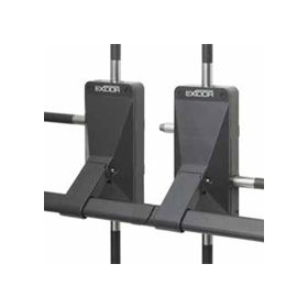 EXIDOR 704BD-30 - SEVEN POINT LOCKING SYSTEM