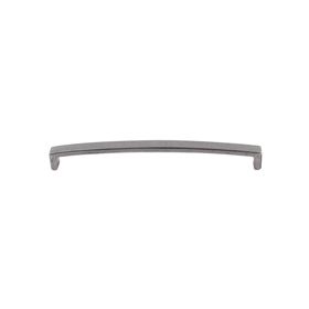 FROM THE ANVIL 83532 - NATURAL SMOOTH RIBBED PULL HANDLE 232MM