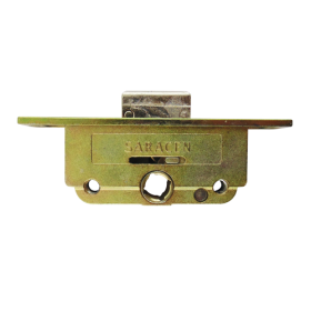 ERA SARACEN1 - WINDOW DEADLOCK GEARBOX - BAYONET FIX - 22MM