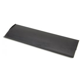 FROM THE ANVIL 91493 - EXTERNAL BEESWAX LARGE LETTER PLATE COVER
